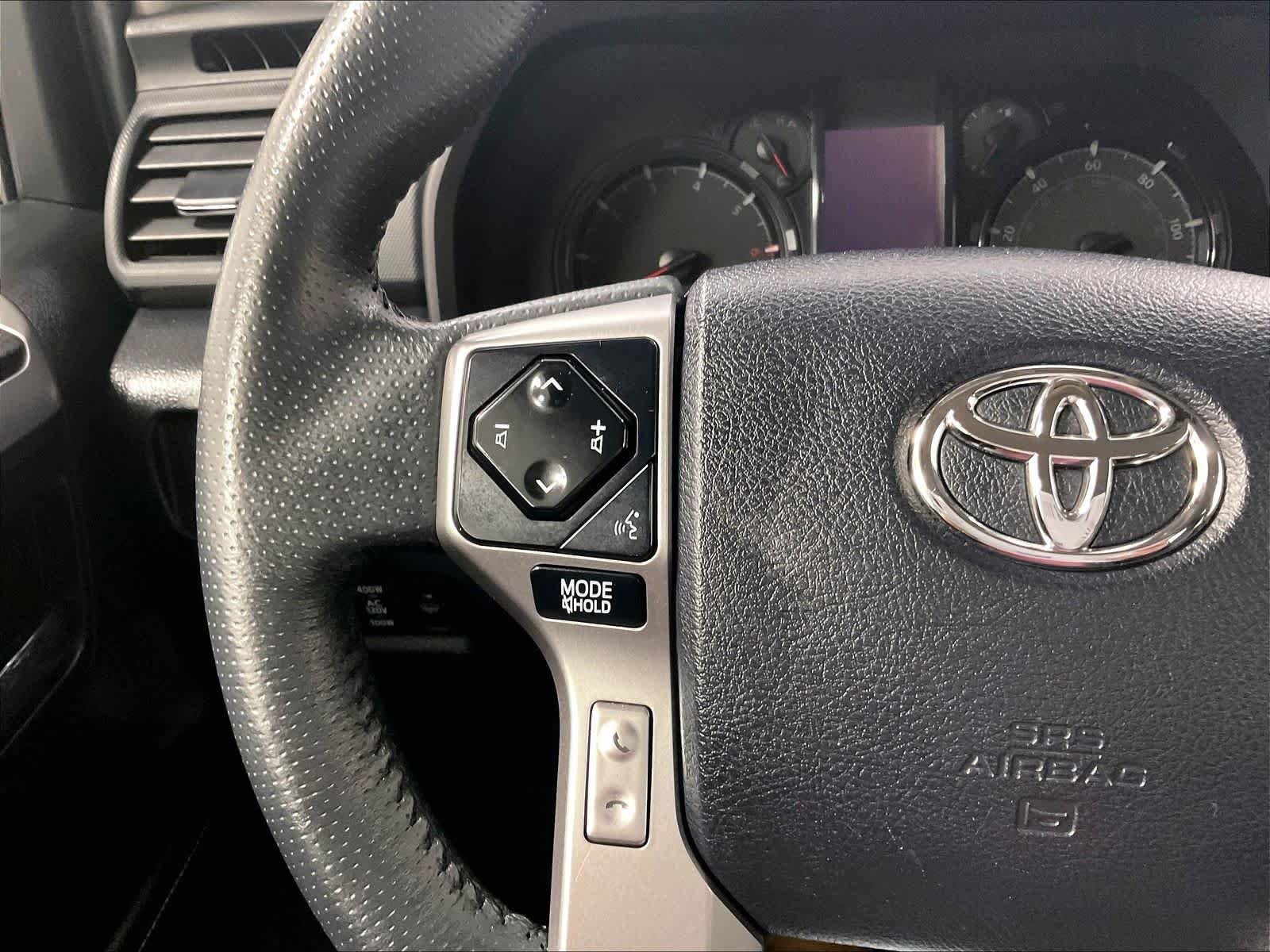 Used 2024 Toyota 4Runner SR5 image 22