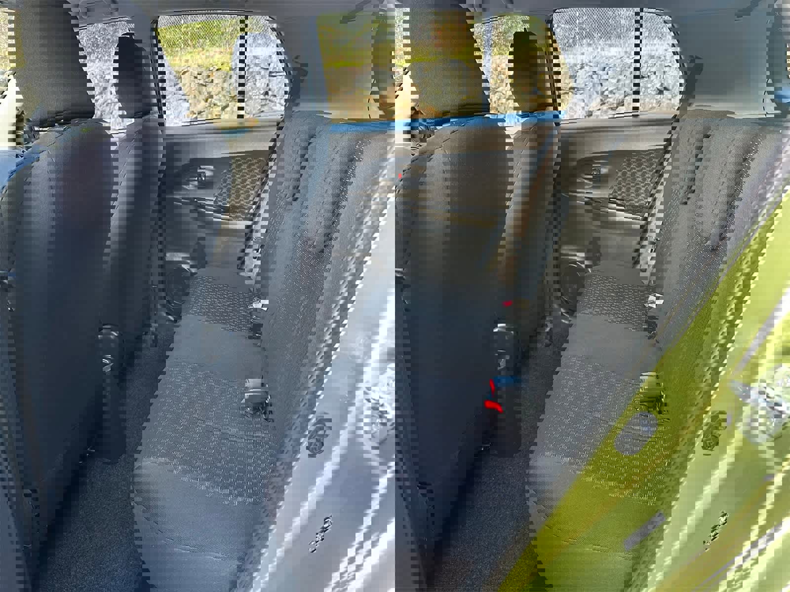 Used 2009 Scion xD image 11