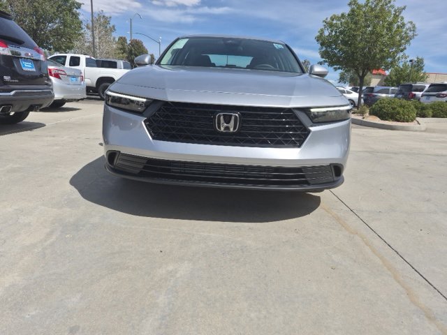 New 2026 Honda Accord LX image 8
