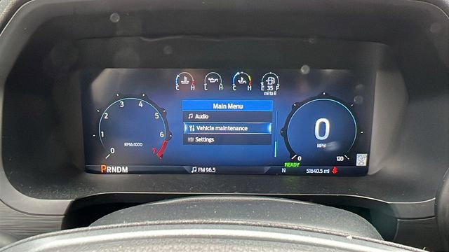 Used 2024 Ford F150 XLT w/ Equipment Group 302A MID image 34