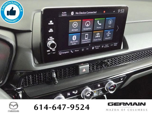 Used 2025 Honda CR-V Sport Touring image 26