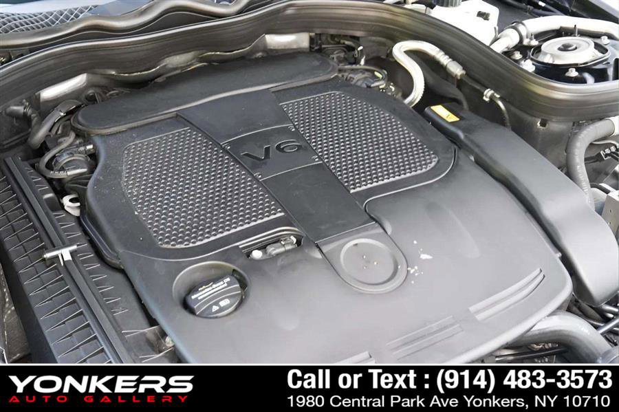 Used 2016 Mercedes-Benz E 350 4MATIC Wagon image 42