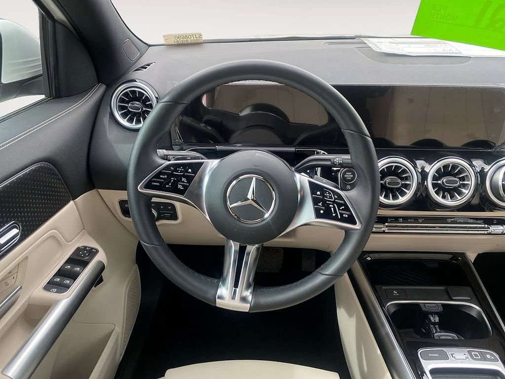New 2025 Mercedes-Benz GLA 250 image 20