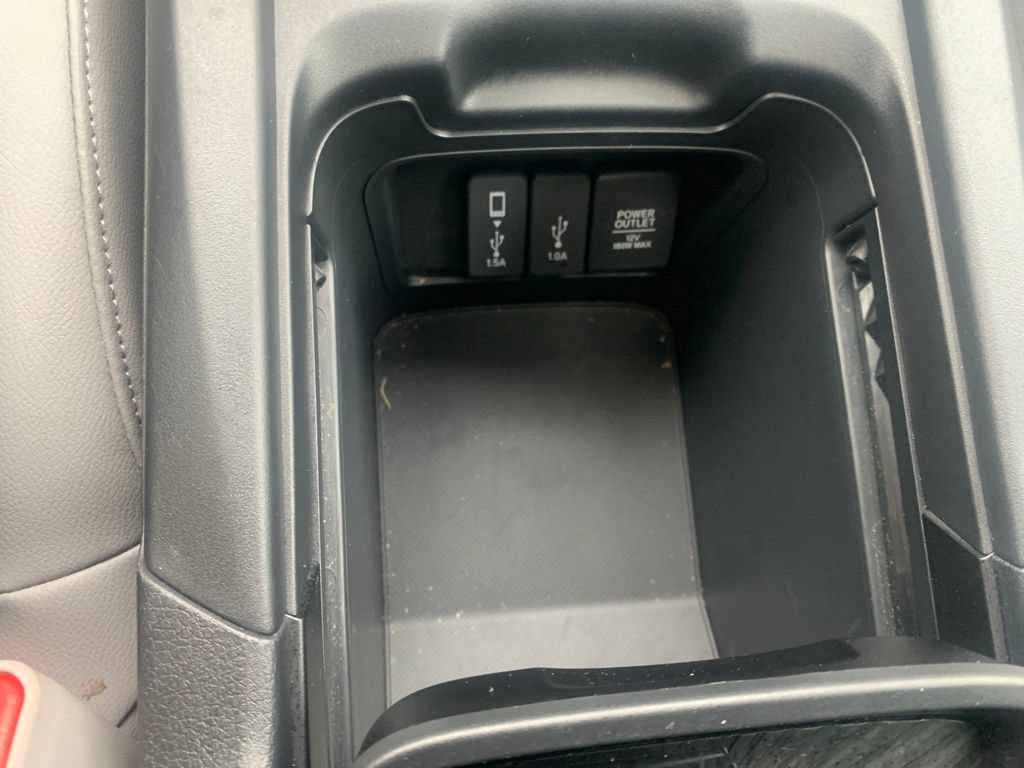 Used 2019 Honda CR-V Touring image 26