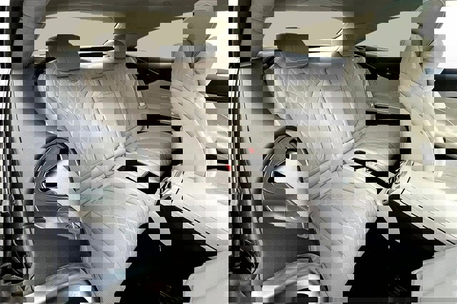 Used 2018 Mercedes-Benz S 560 4MATIC Coupe image 28