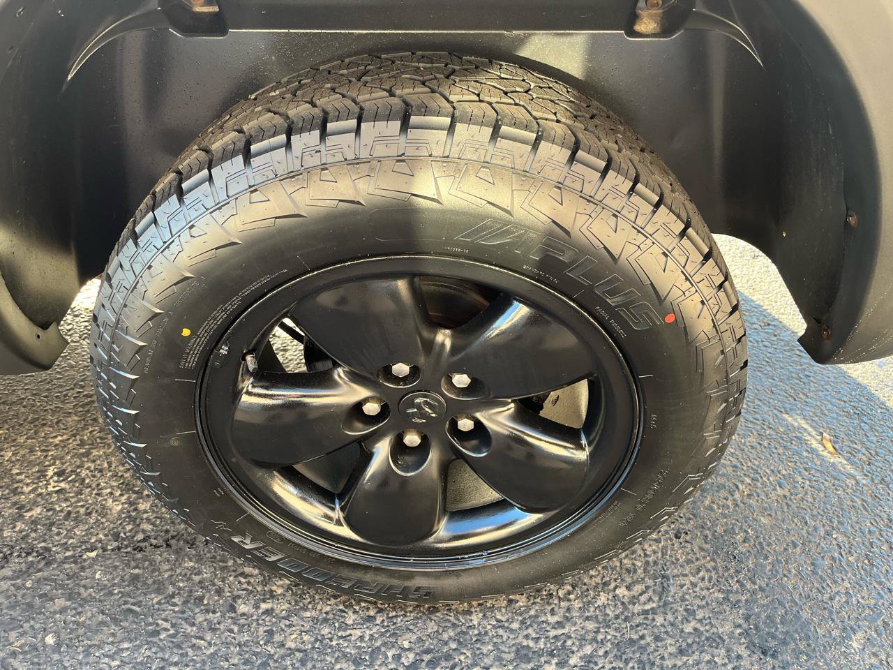 Used 2012 RAM 1500 Classic SLT AWD/4WD image 14