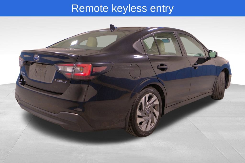 Used 2024 Subaru Legacy Limited image 7