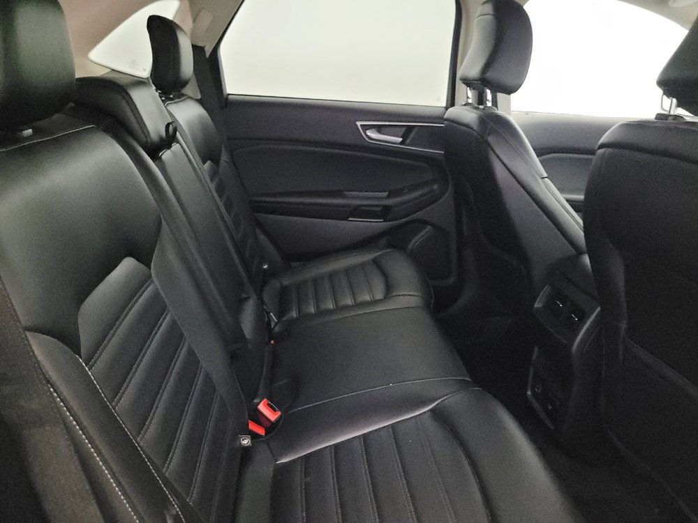 Used 2022 Ford Edge SEL w/ Convenience Package AWD/4WD image 19