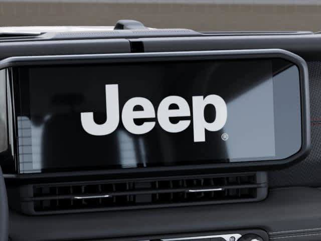 New 2026 Jeep Wrangler Unlimited Rubicon 392 AWD/4WD image 41