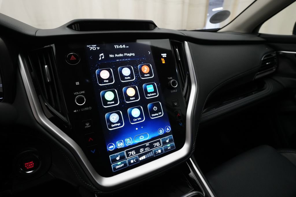 Certified 2024 Subaru Outback Limited image 6