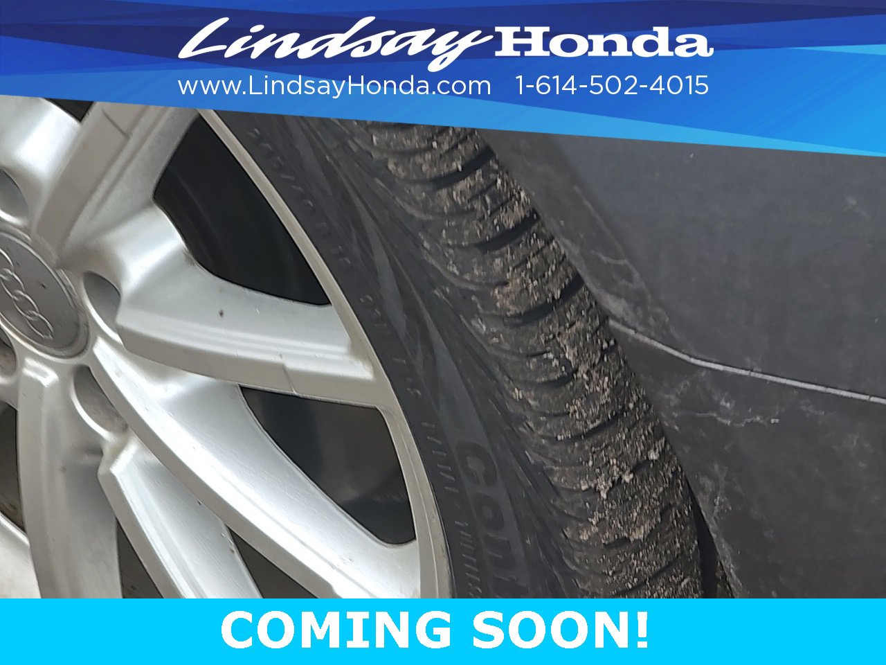 Used 2015 Audi A4 2.0T Premium Plus w/ Technology Package image 13