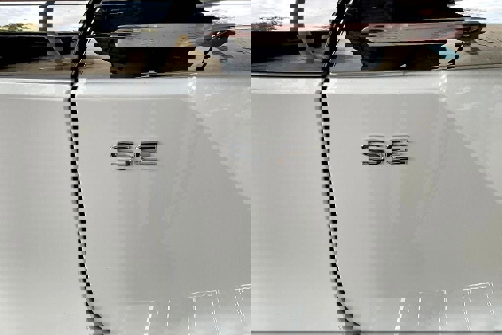 New 2026 Volkswagen Atlas SE image 7