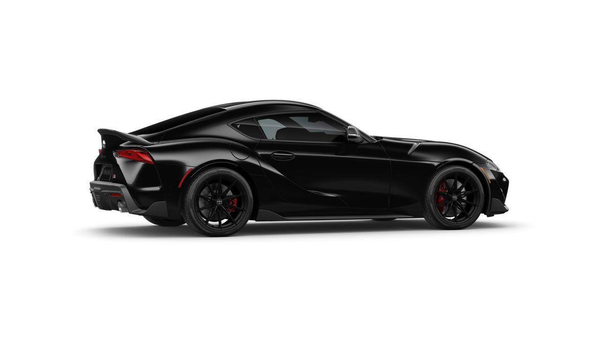 New 2026 Toyota Supra image 44