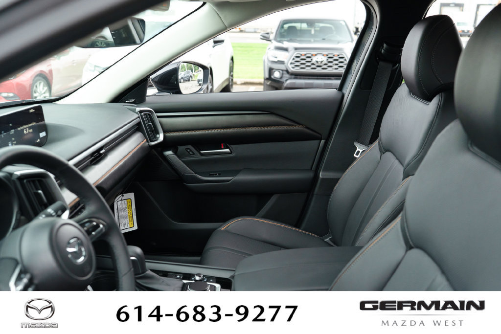 New 2026 MAZDA CX-50 AWD 2.5 Hybrid w/ Premium Pkg image 20