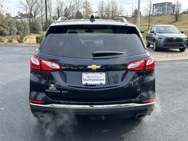 Used 2020 Chevrolet Equinox LT image 5