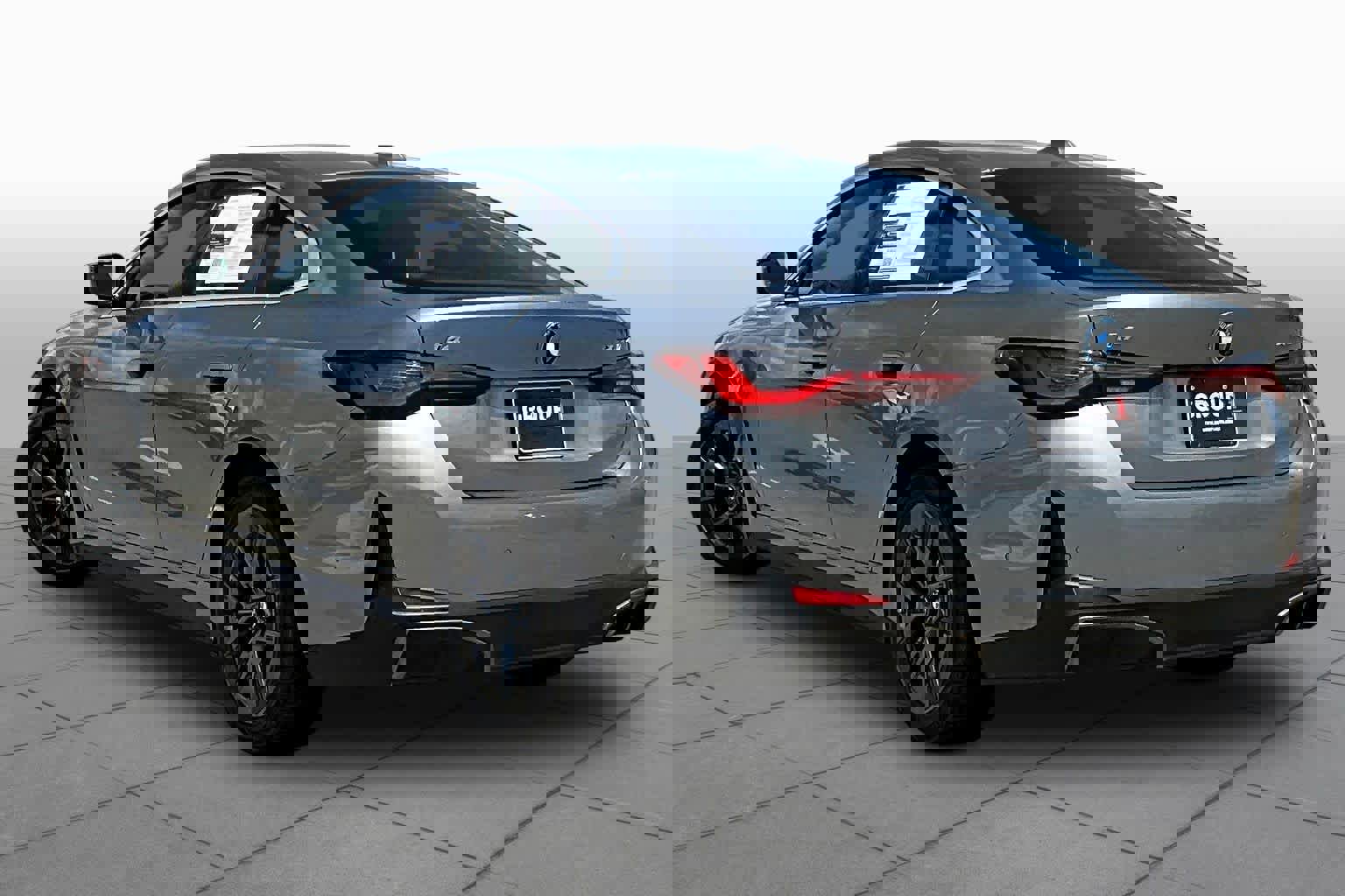 Used 2025 BMW i4 xDrive40i image 10