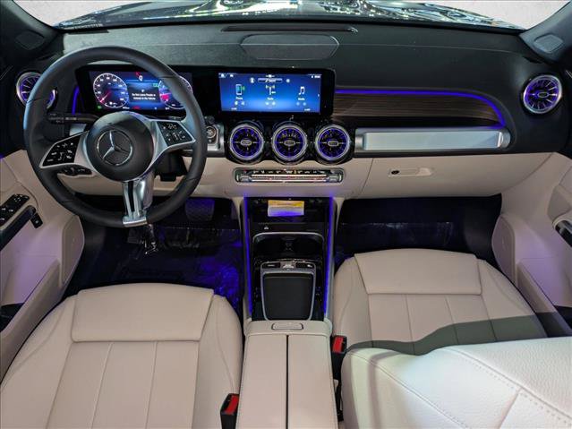 New 2026 Mercedes-Benz GLB 250 image 15