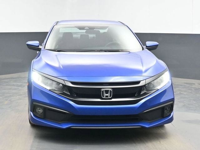 Used 2019 Honda Civic Sport image 3