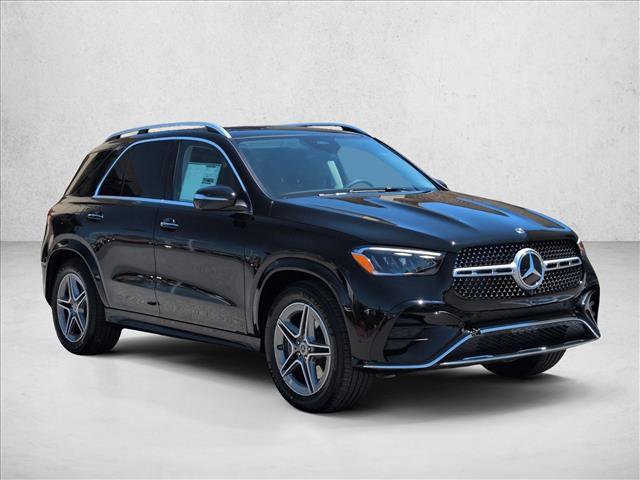 New 2026 Mercedes-Benz GLE 450 4MATIC image 7