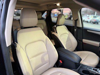 Used 2020 Ford Escape SEL image 25