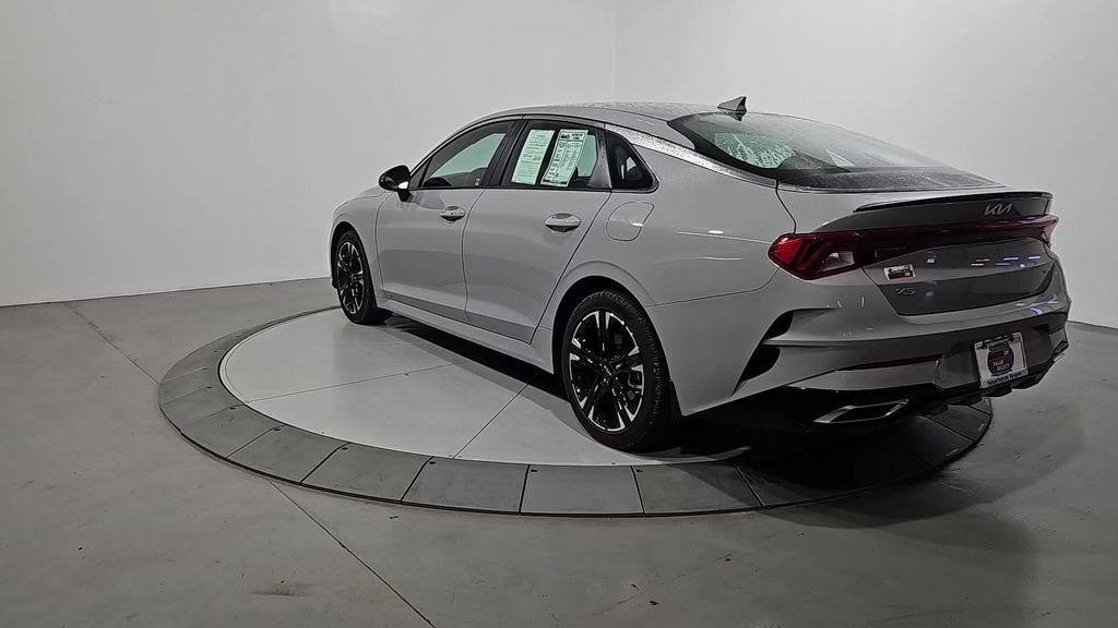 Used 2024 Kia K5 GT-Line image 3