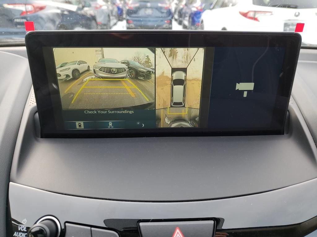 New 2026 Acura RDX SH-AWD w/ Advance Package image 12