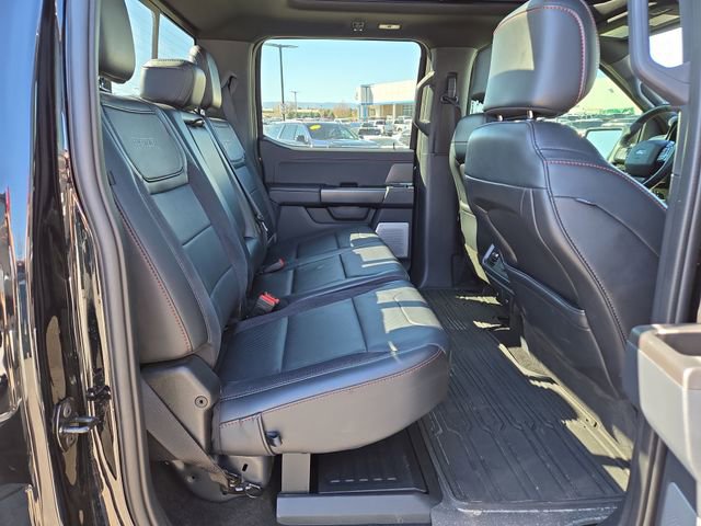 Used 2024 Ford F150 Raptor image 37