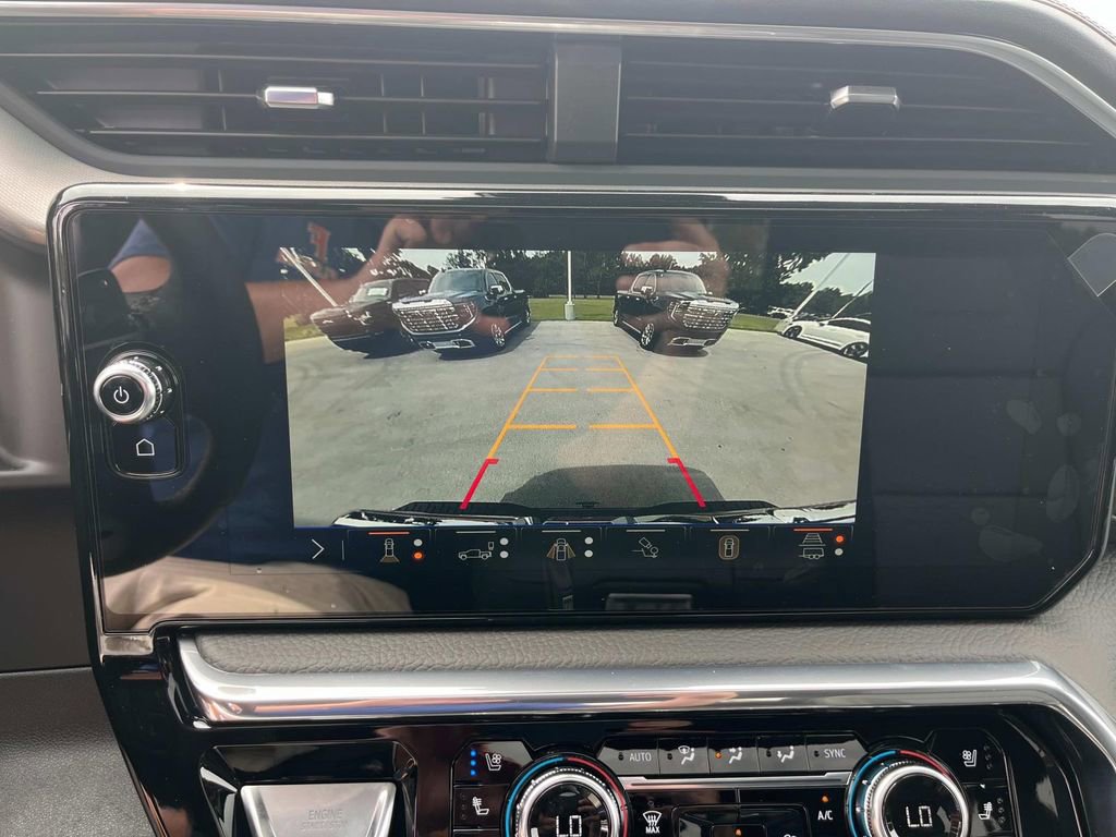 New 2026 GMC Sierra 1500 Denali image 29
