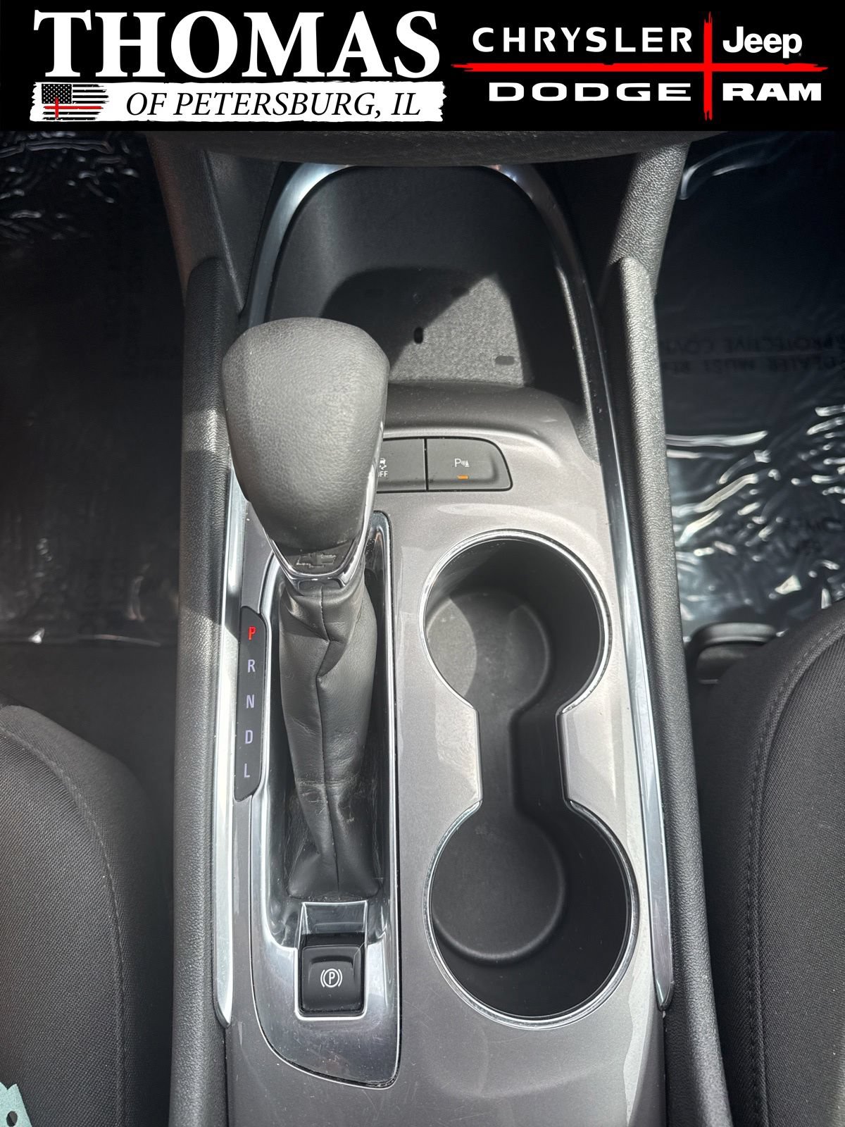 Used 2024 Chevrolet Malibu LT FWD image 18