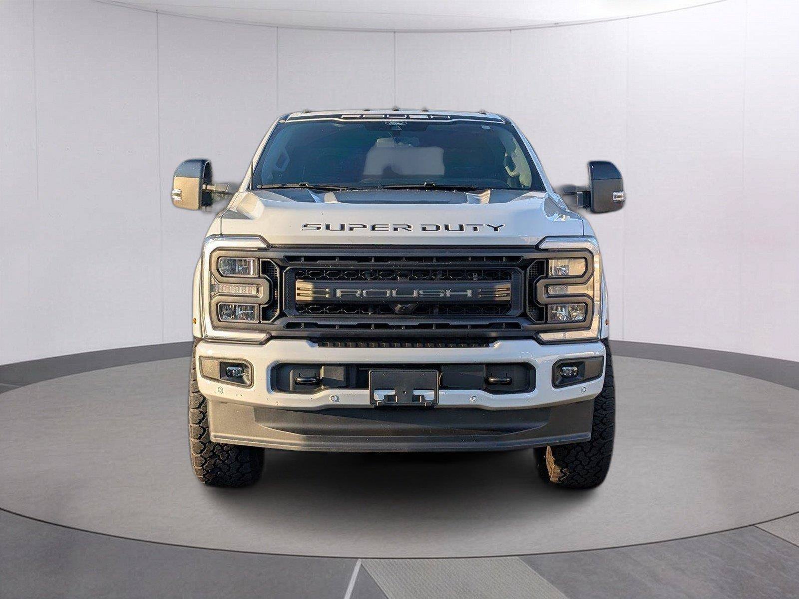 Used 2024 Ford F250 Lariat w/ Lariat Ultimate Package AWD/4WD image 10
