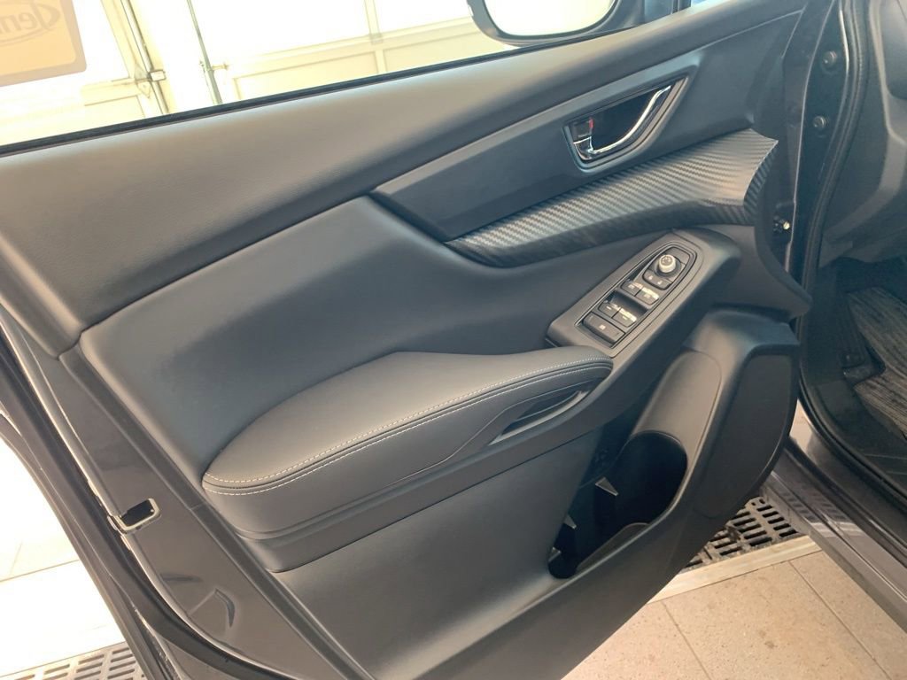 New 2026 Subaru Ascent Premium image 4