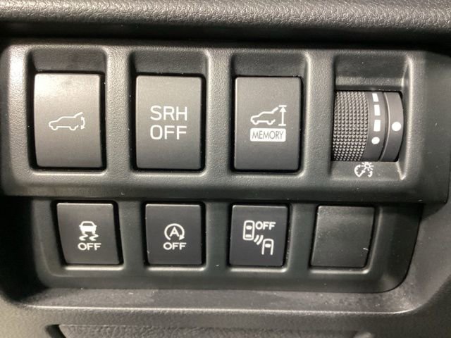 Used 2022 Subaru Forester Wilderness image 18