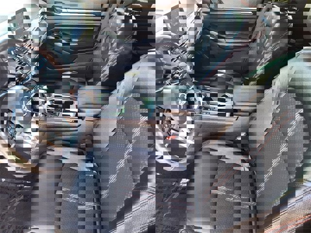 Certified 2024 Nissan Altima 2.5 SR image 18