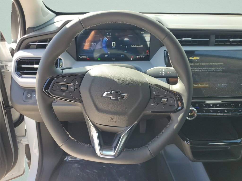 New 2027 Chevrolet Bolt RS image 15