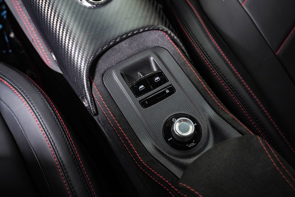 Used 2023 Maserati MC20 Coupe RWD image 30