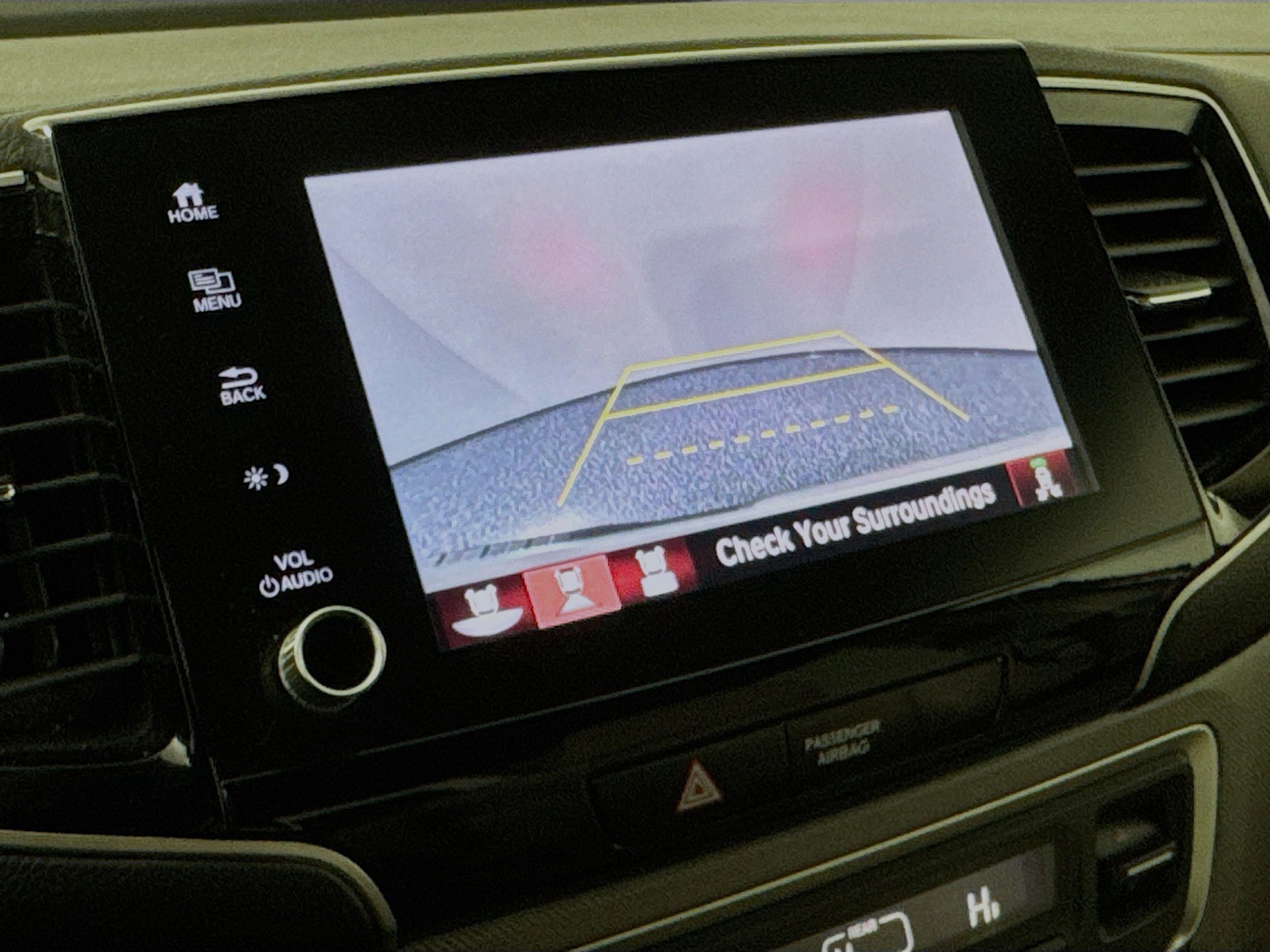 Certified 2023 Honda Ridgeline RTL image 13