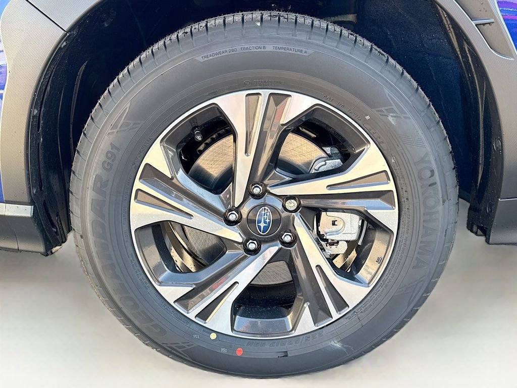 New 2026 Subaru Crosstrek 2.0i Premium image 40