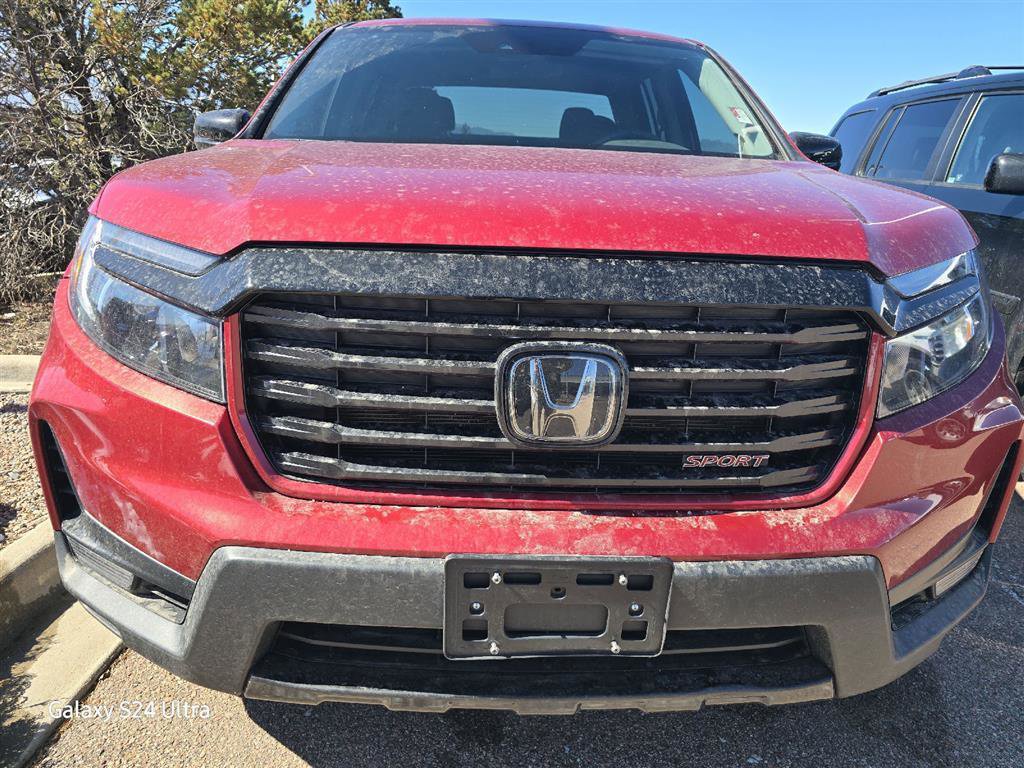 Used 2023 Honda Ridgeline Sport image 2