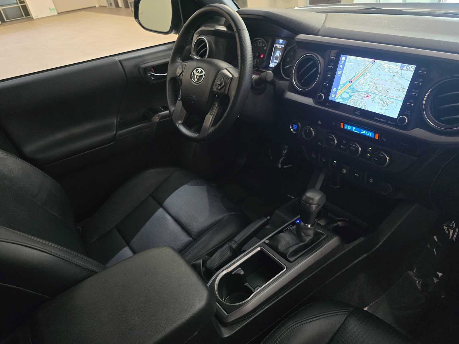 Certified 2023 Toyota Tacoma TRD Off-Road w/ TRD Premium Off Road Package AWD/4WD image 29
