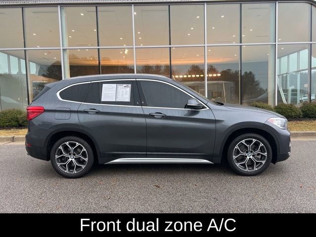 Used 2021 BMW X1 xDrive28i w/ Convenience Package image 8