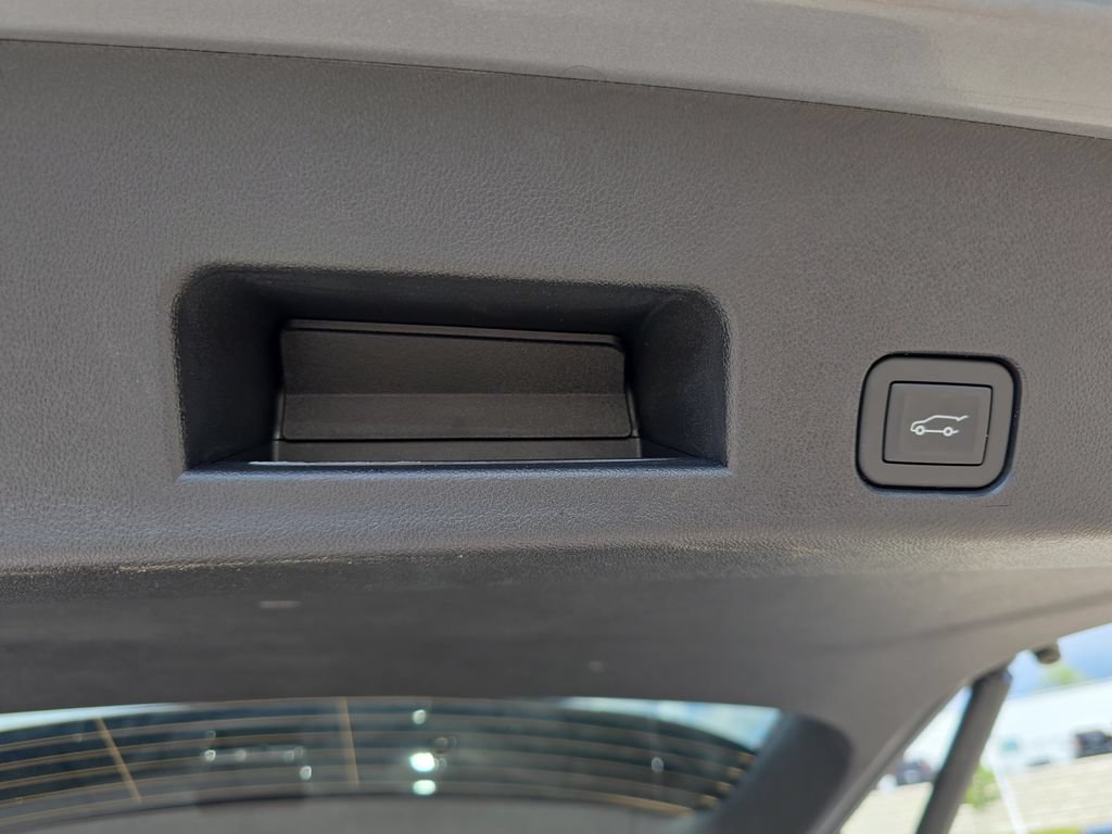New 2026 GMC Acadia Elevation w/ LPO, Floor Liner Package FWD image 14