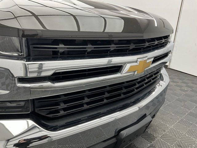 Used 2019 Chevrolet Silverado 1500 LT w/ All-Star Edition image 24