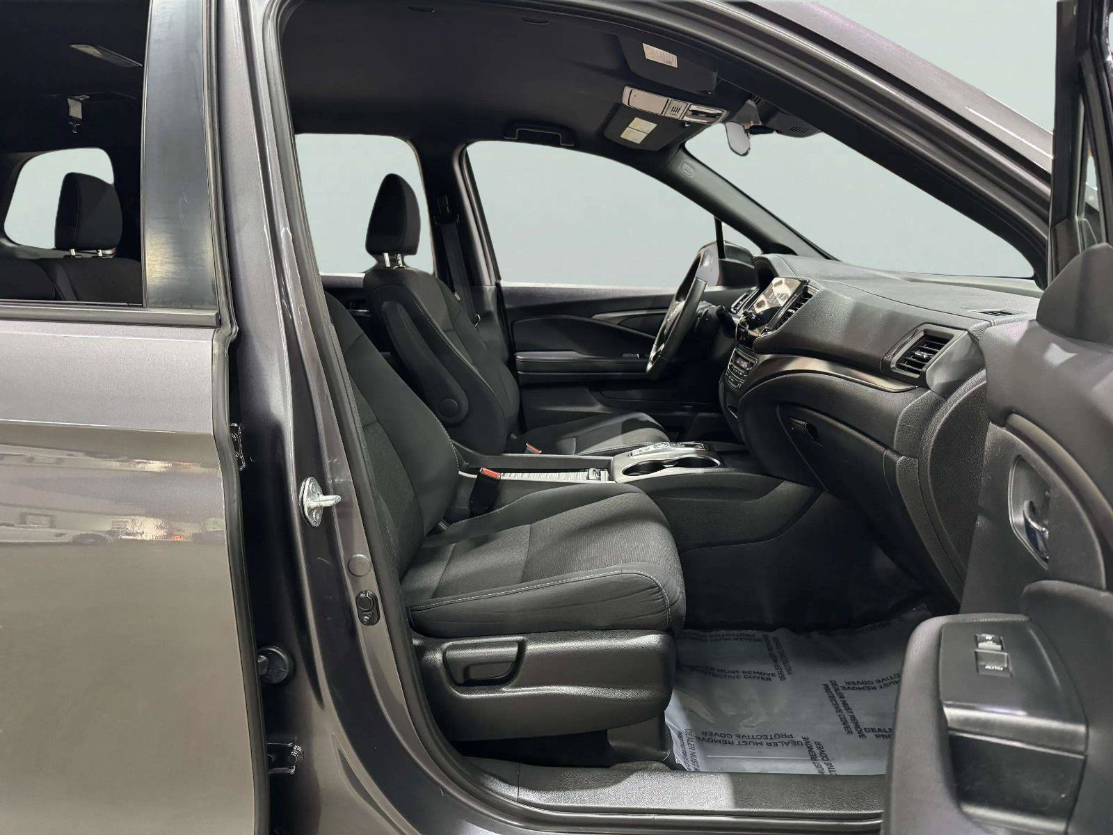 Used 2021 Honda Passport Sport image 54