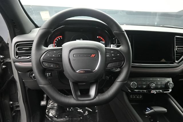 New 2026 Dodge Durango GT w/ Blacktop Package AWD/4WD image 18