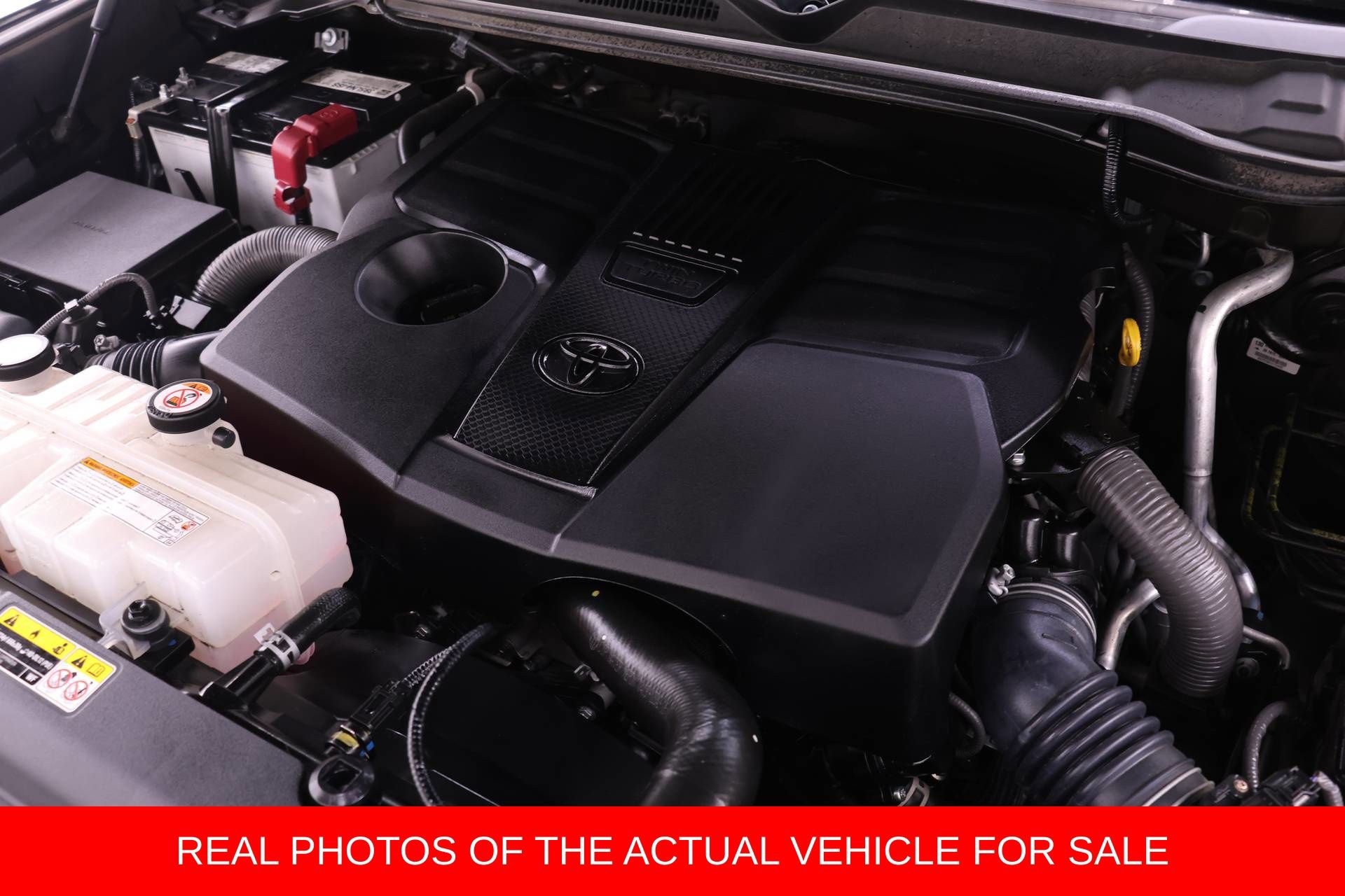 Used 2023 Toyota Tundra Limited AWD/4WD image 17