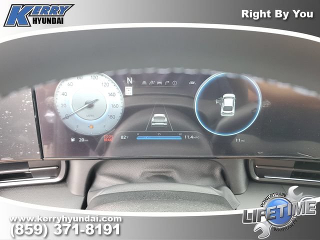 New 2026 Hyundai Elantra N FWD image 22