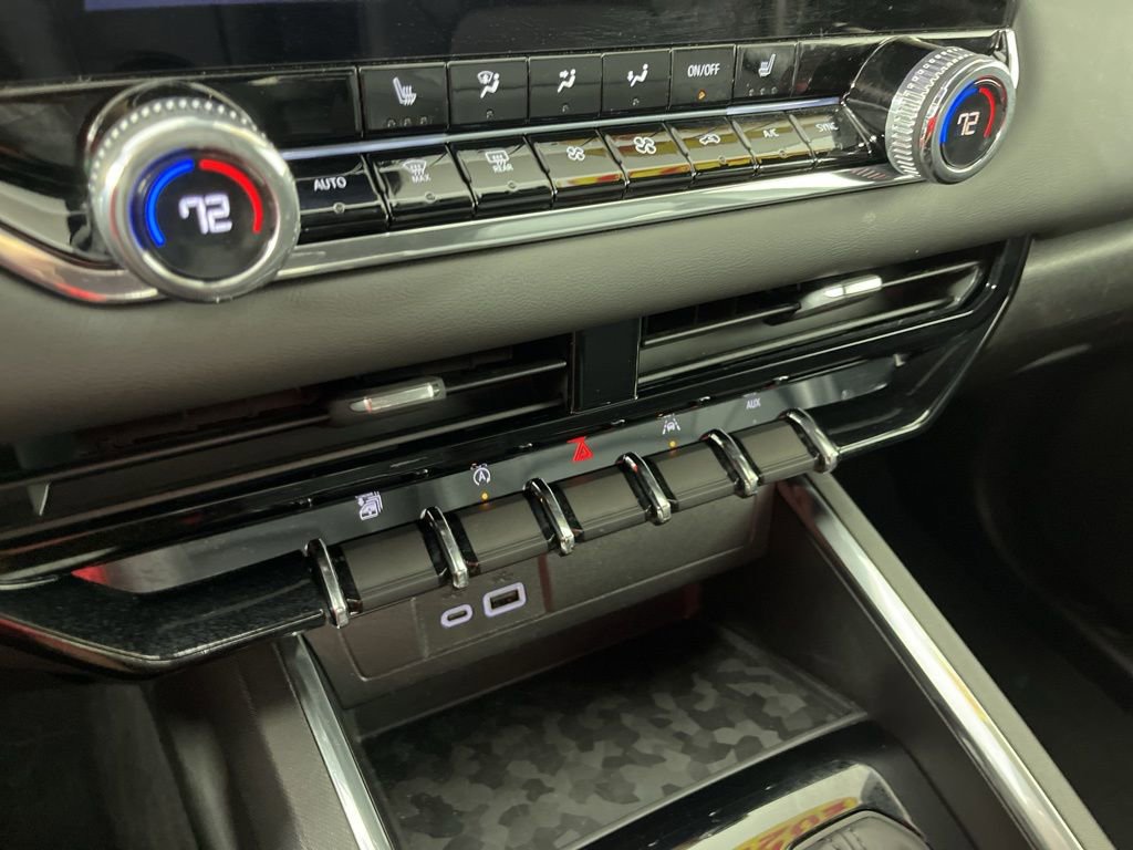 Certified 2024 GMC Canyon Elevation w/ Elevation Premium Package image 29