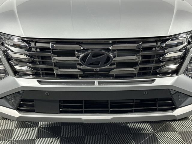 New 2026 Hyundai Tucson Limited image 43