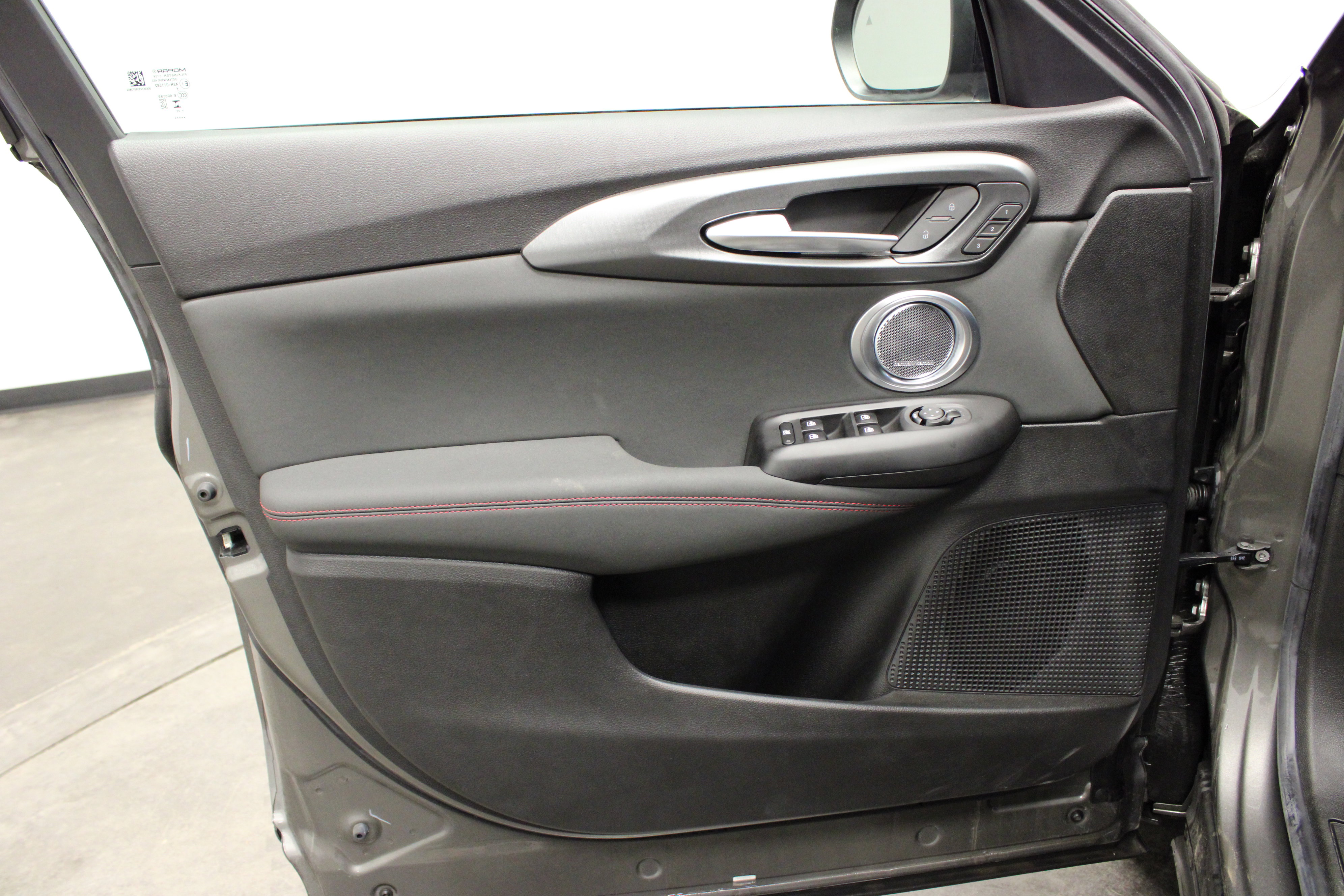 New 2024 Dodge Hornet GT Plus w/ GT Blacktop Package image 19