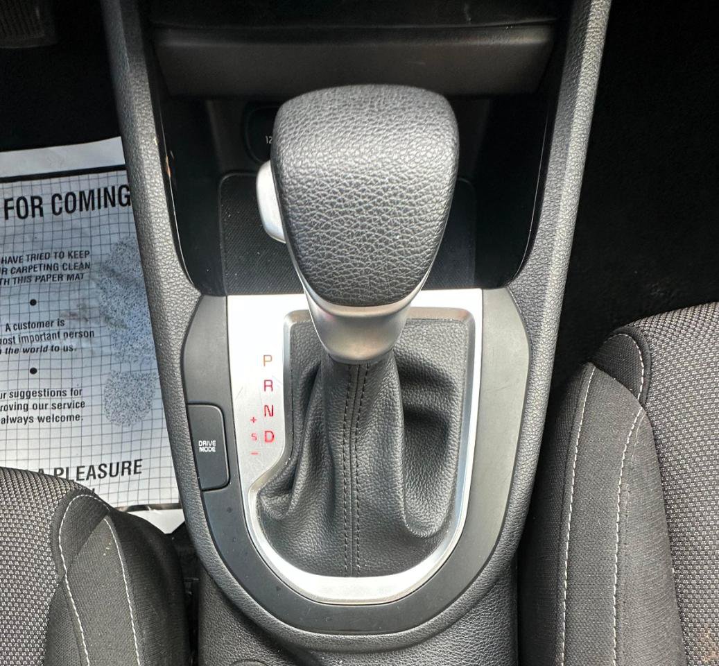 Used 2024 Kia Forte LXS FWD image 15